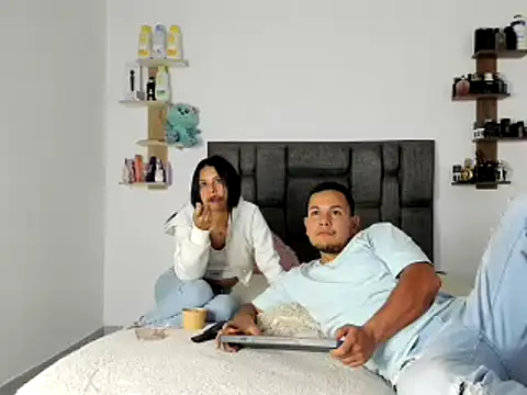 KattiaRose online show from 02-23-25, 02:29