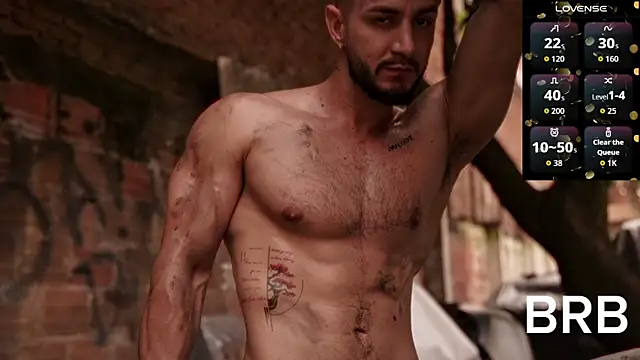 AndyBlass online show from 01-10-26, 02:35