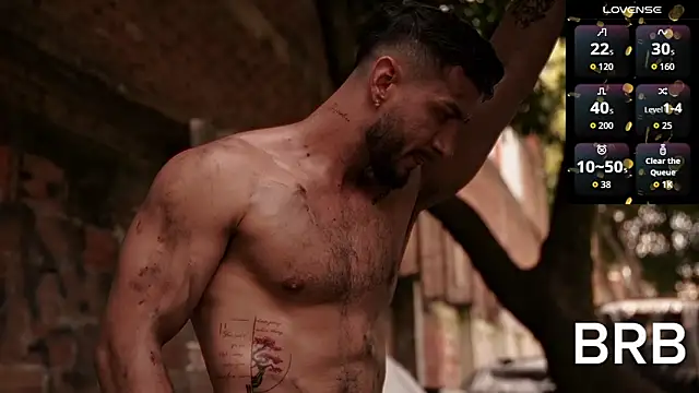 AndyBlass online show from 02-07-26, 02:48