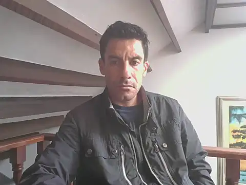elkike1980 online show from 04-30-26, 02:12