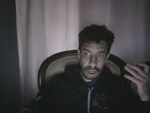 elkike1980 online show from 05-13-26, 12:02