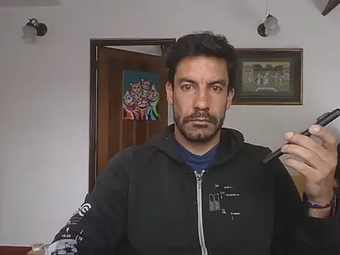 elkike1980 online show from 05-14-26, 12:01