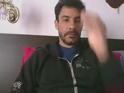 elkike1980 online show from 05-15-26, 12:34