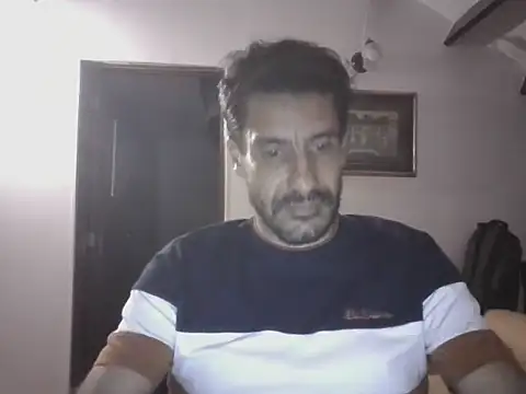 elkike1980 online show from 05-16-26, 12:40
