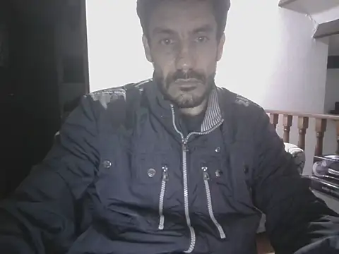 elkike1980 online show from 05-27-26, 03:14