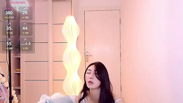 HaipaiSweetheart online show from 03-19-25, 07:27