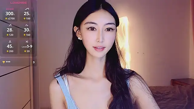 HaipaiSweetheart online show from 09-24-25, 05:05