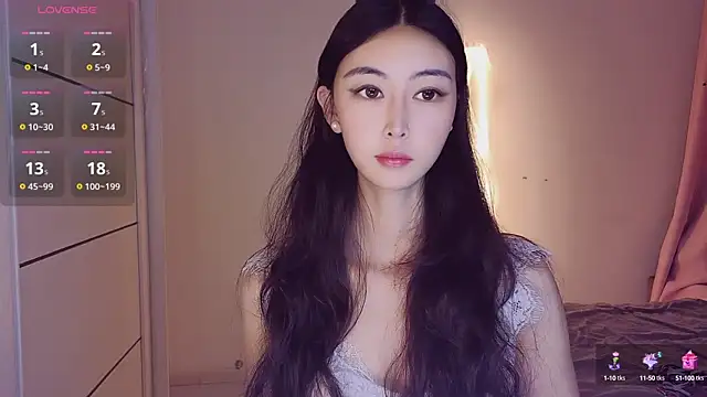 HaipaiSweetheart online show from 09-25-25, 04:43