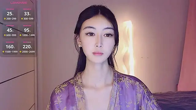 HaipaiSweetheart online show from 09-26-25, 04:11