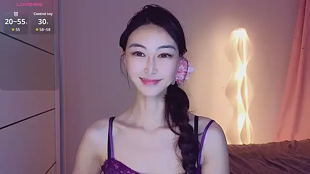 HaipaiSweetheart online show from 09-28-25, 04:56