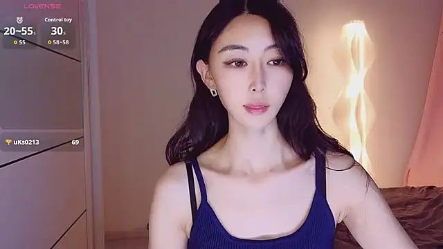 HaipaiSweetheart online show from 10-02-25, 07:54