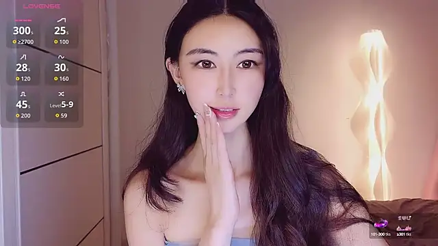 HaipaiSweetheart online show from 10-05-25, 05:11