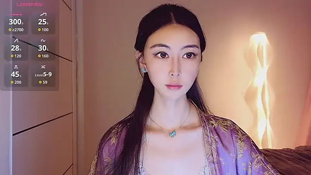 HaipaiSweetheart online show from 10-07-25, 04:59