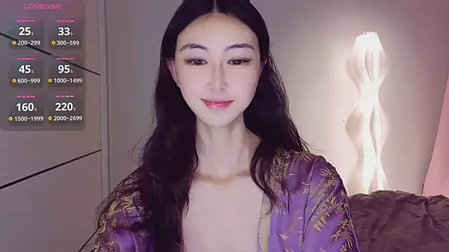 HaipaiSweetheart online show from 10-13-25, 05:24