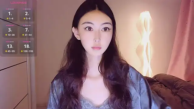 HaipaiSweetheart online show from 10-14-25, 10:21