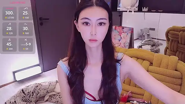 HaipaiSweetheart online show from 10-23-25, 05:23