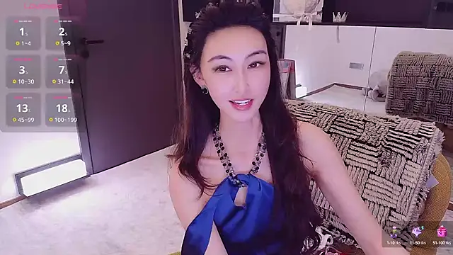 HaipaiSweetheart online show from 10-24-25, 04:36