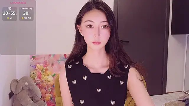 HaipaiSweetheart online show from 11-06-25, 05:03