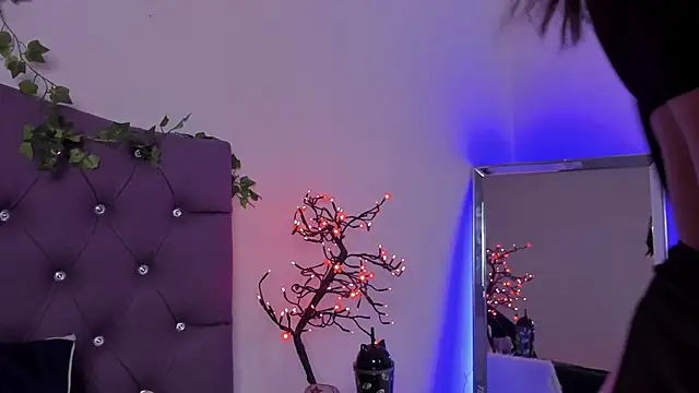 Nyx nayla online show from 12-05-24, 12:55