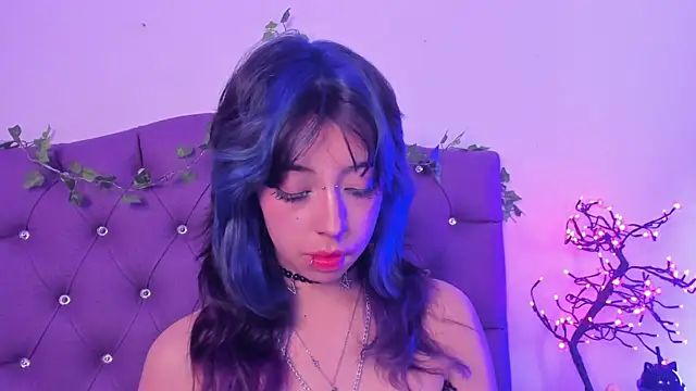 Nyx nayla online show from 12-09-24, 06:25