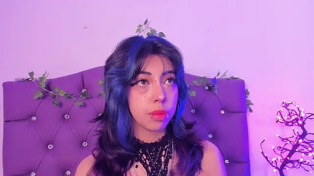 Nyx nayla online show from 12-10-24, 11:11
