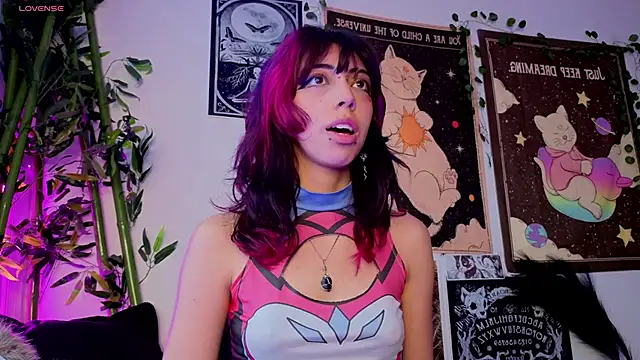 Nyx nayla online show from 04-03-26, 07:56