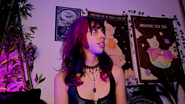 Nyx nayla online show from 04-04-26, 10:29