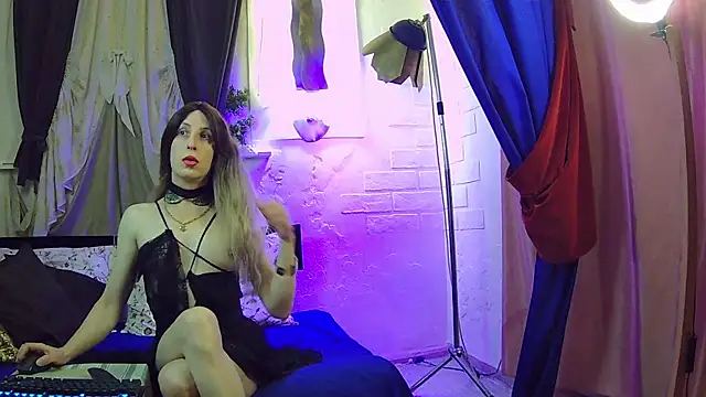 Mary Loon online show from 02-03-25, 09:29