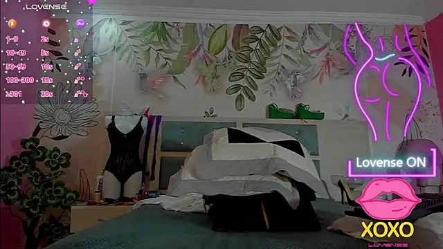 bigblacktransxxx online show from 02-05-26, 12:15