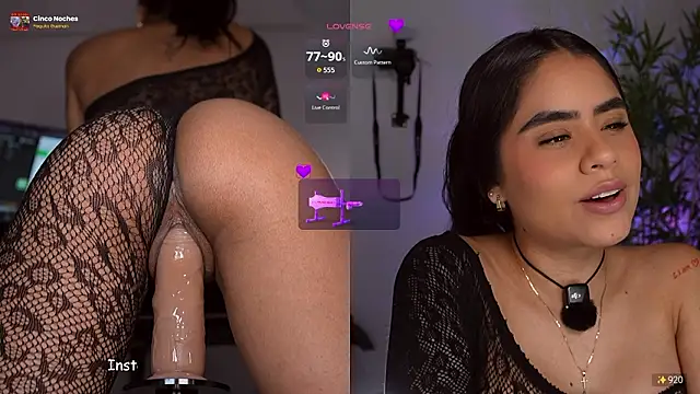 penelopesexx online show from 03-11-26, 11:55