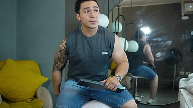 Ryan Hunt online show from 01-26-25, 08:34