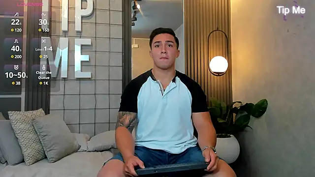 Ryan Hunt online show from 02-16-25, 03:27