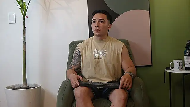 Ryan Hunt online show from 02-21-25, 12:50