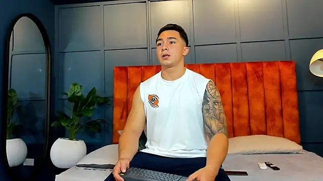 Ryan Hunt online show from 03-14-25, 12:51