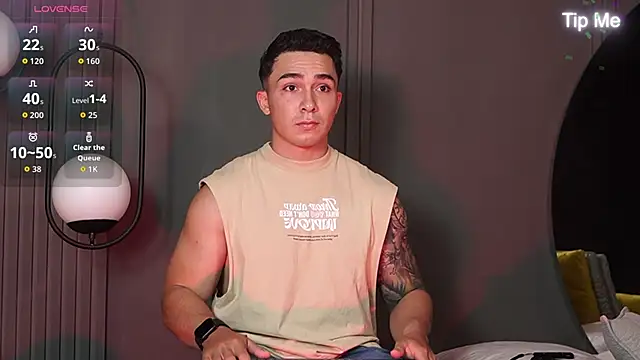 Ryan Hunt online show from 09-28-25, 08:03