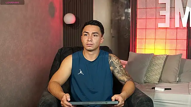 Ryan Hunt online show from 01-06-26, 12:31