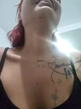 LorenRosse online show from 01-08-25, 11:09