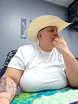 DevilDahm online show from 09-30-25, 05:18