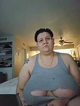 DevilDahm online show from 12-01-25, 10:20