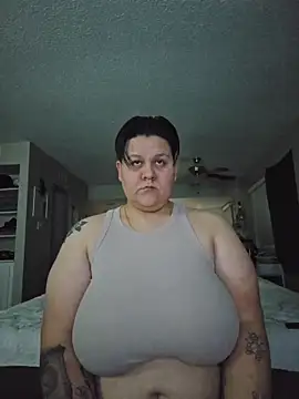 DevilDahm online show from 12-22-25, 06:10