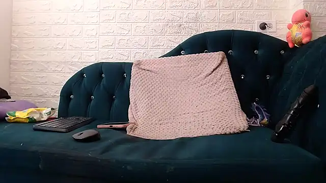 RubyEmerald online show from 01-16-25, 12:02