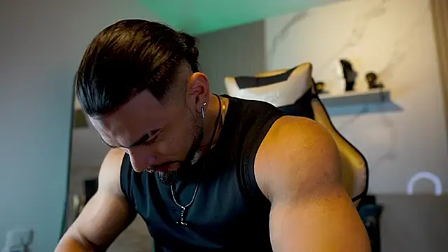 jaxon colton online show from 10-02-25, 01:34