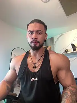 jaxon colton online show from 10-08-25, 12:41