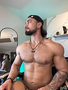 jaxon colton online show from 10-09-25, 01:25