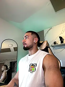 jaxon colton online show from 10-10-25, 01:37