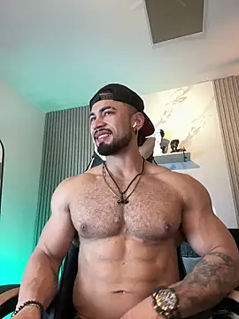 jaxon colton online show from 10-15-25, 12:55