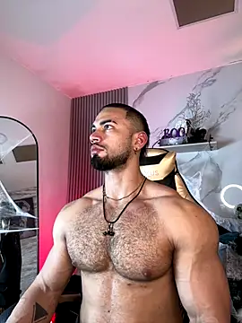 jaxon colton online show from 10-26-25, 02:39