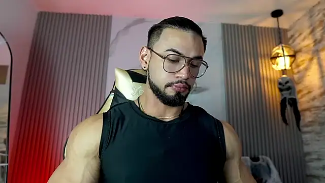 jaxon colton online show from 11-02-25, 03:31