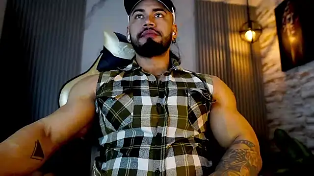 jaxon colton online show from 11-24-25, 03:56