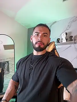 jaxon colton online show from 12-03-25, 01:57